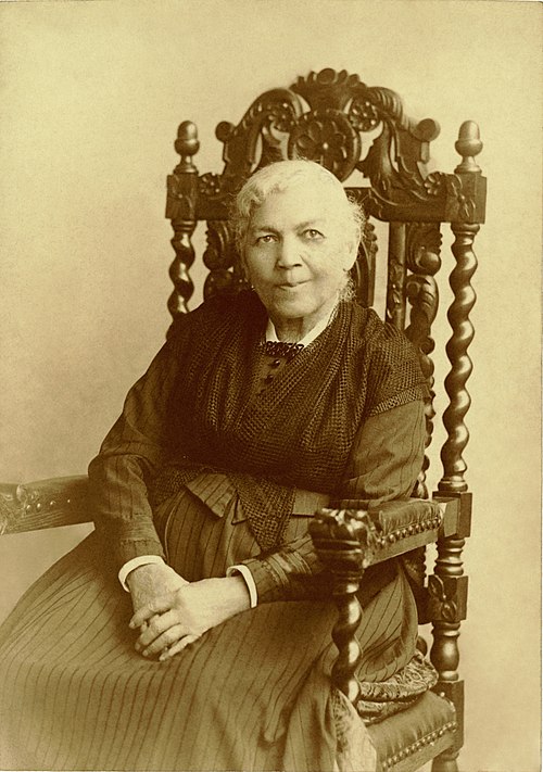 Harriet Jacobs